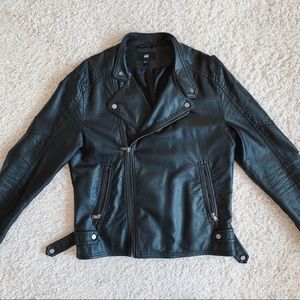 H&M Biker Jacket